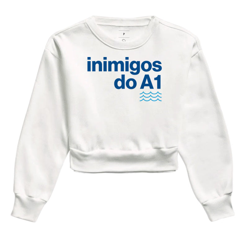 Inimigos do A1