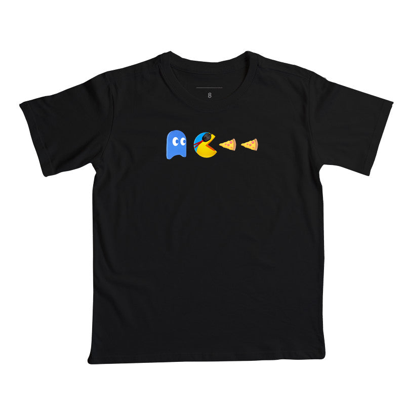 pac-man
