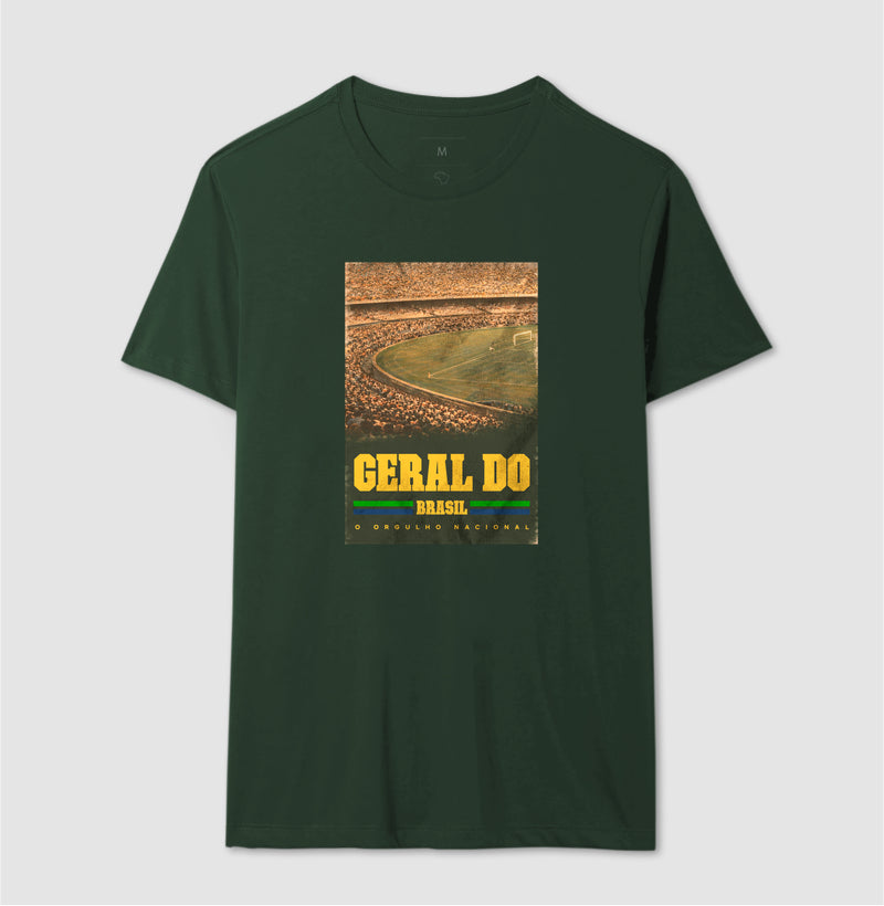 GERAL do Brasil