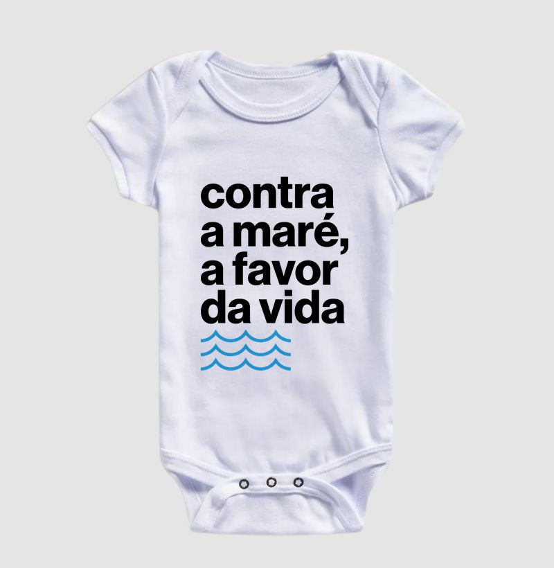 Contra a Maré