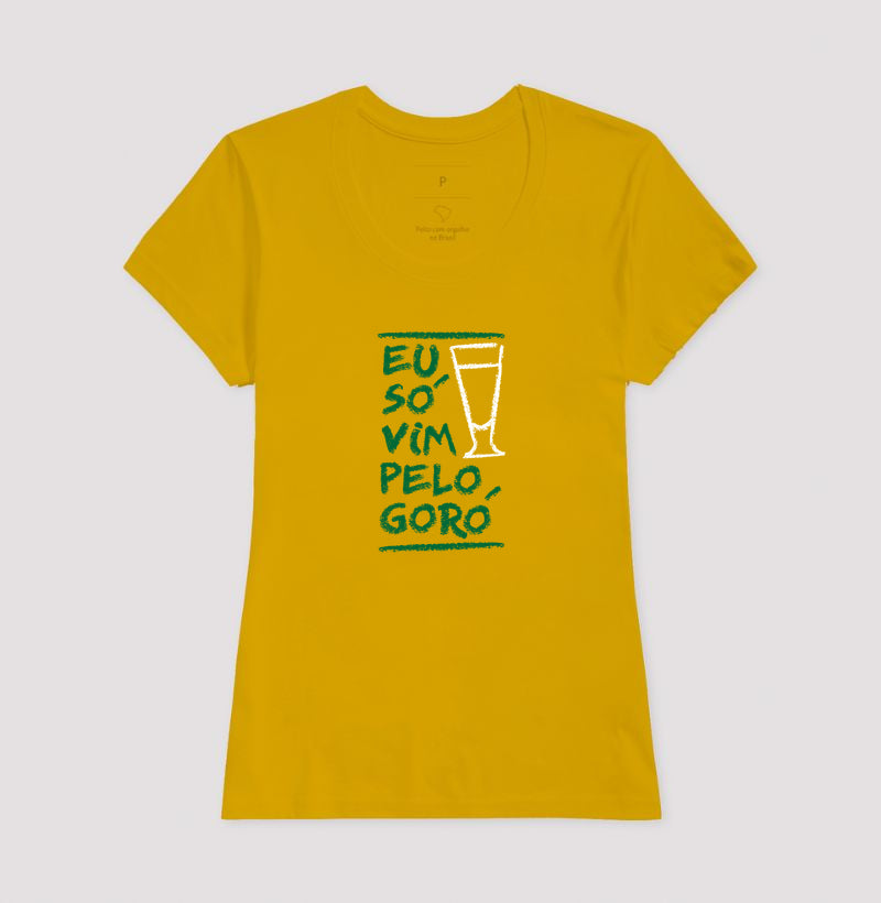 Goró