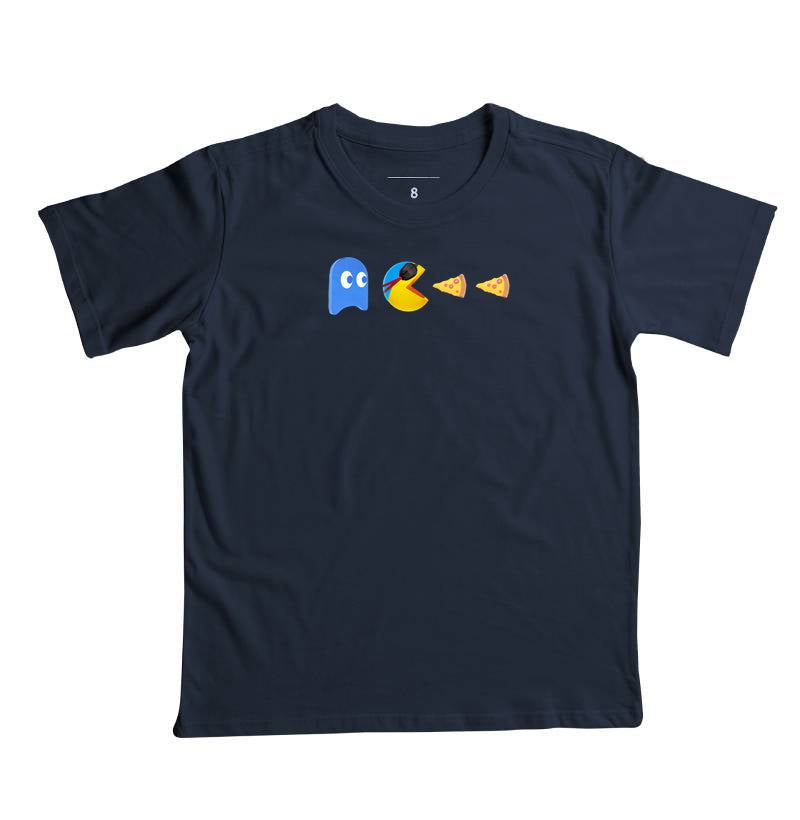 pac-man