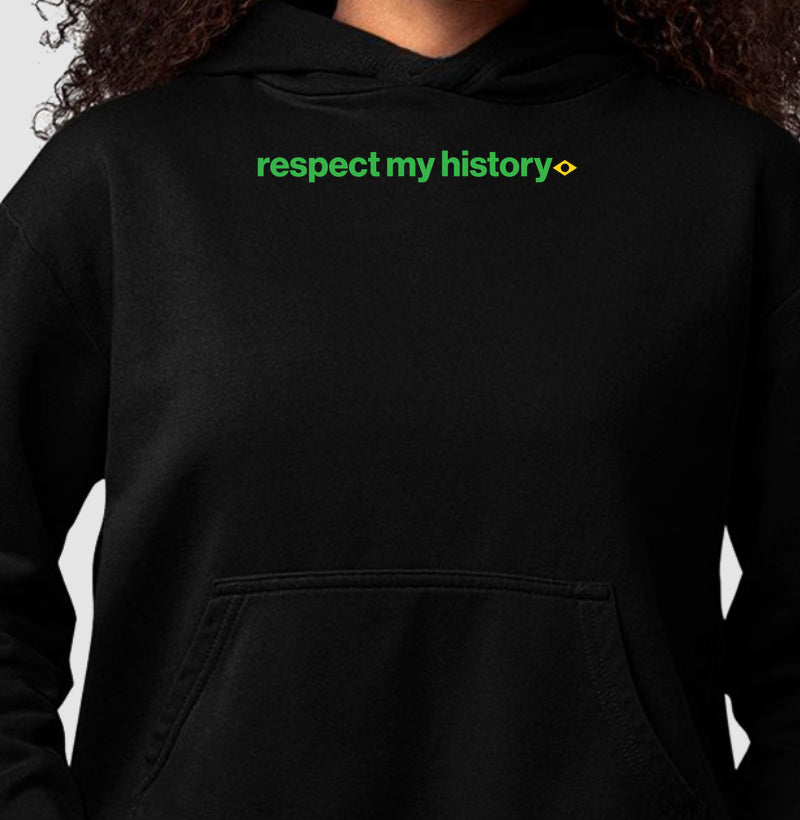 respect