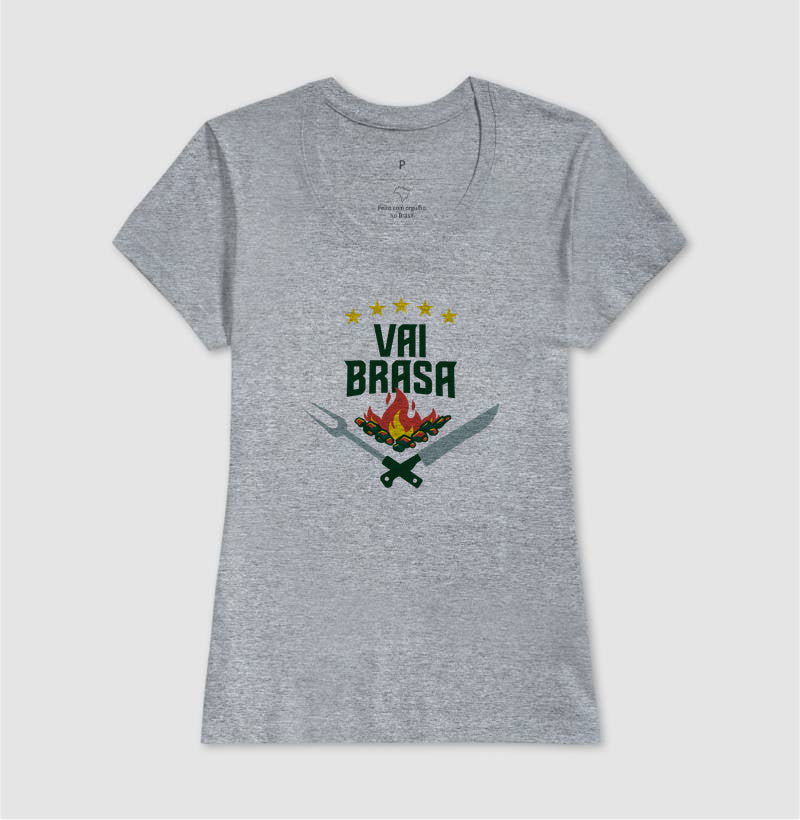 Vai Brasa