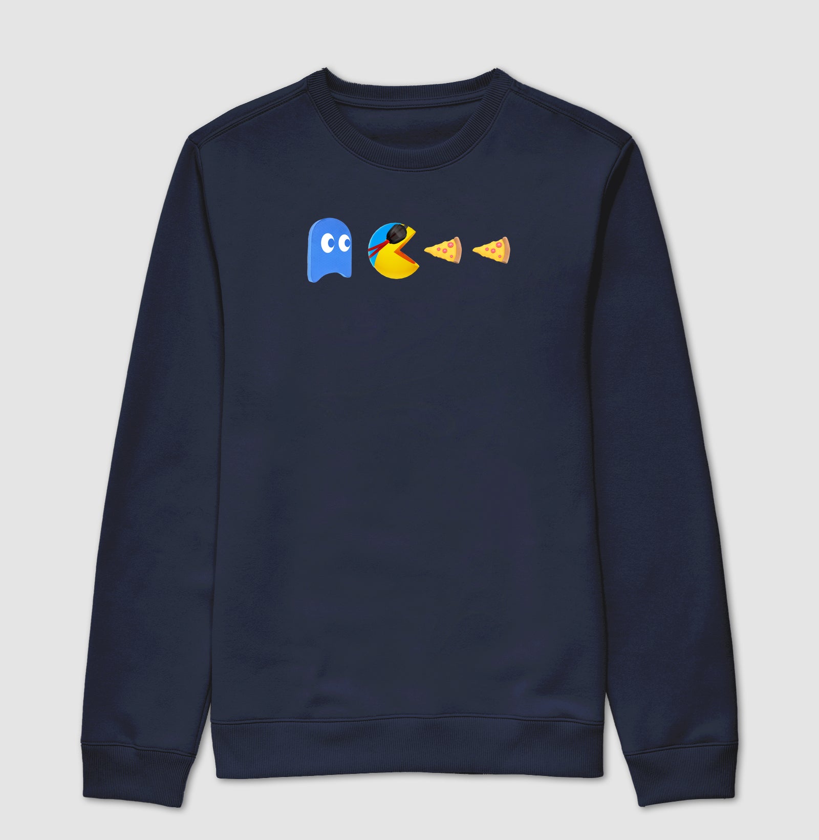 pac-man