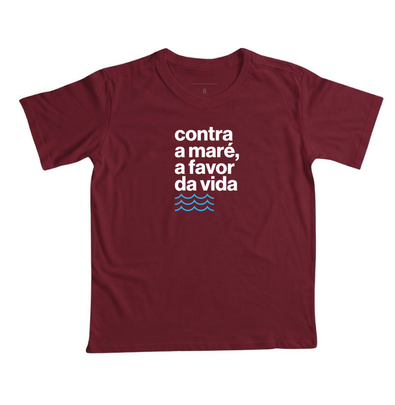 Contra a Maré