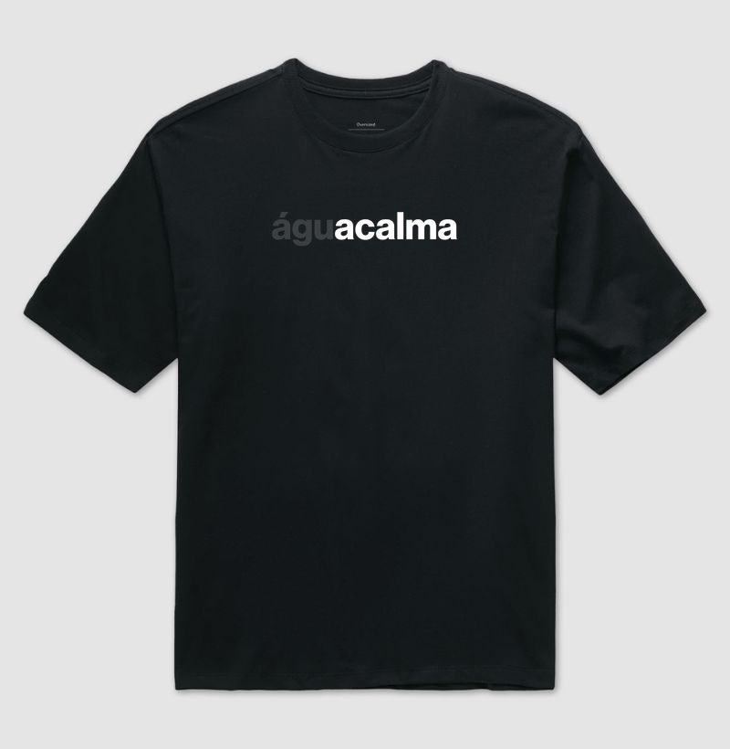 Água Acalma