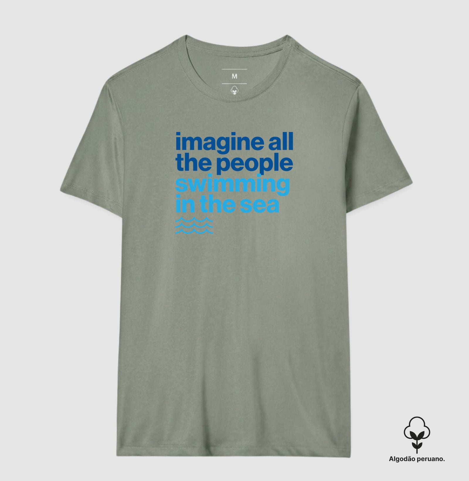 Imagine