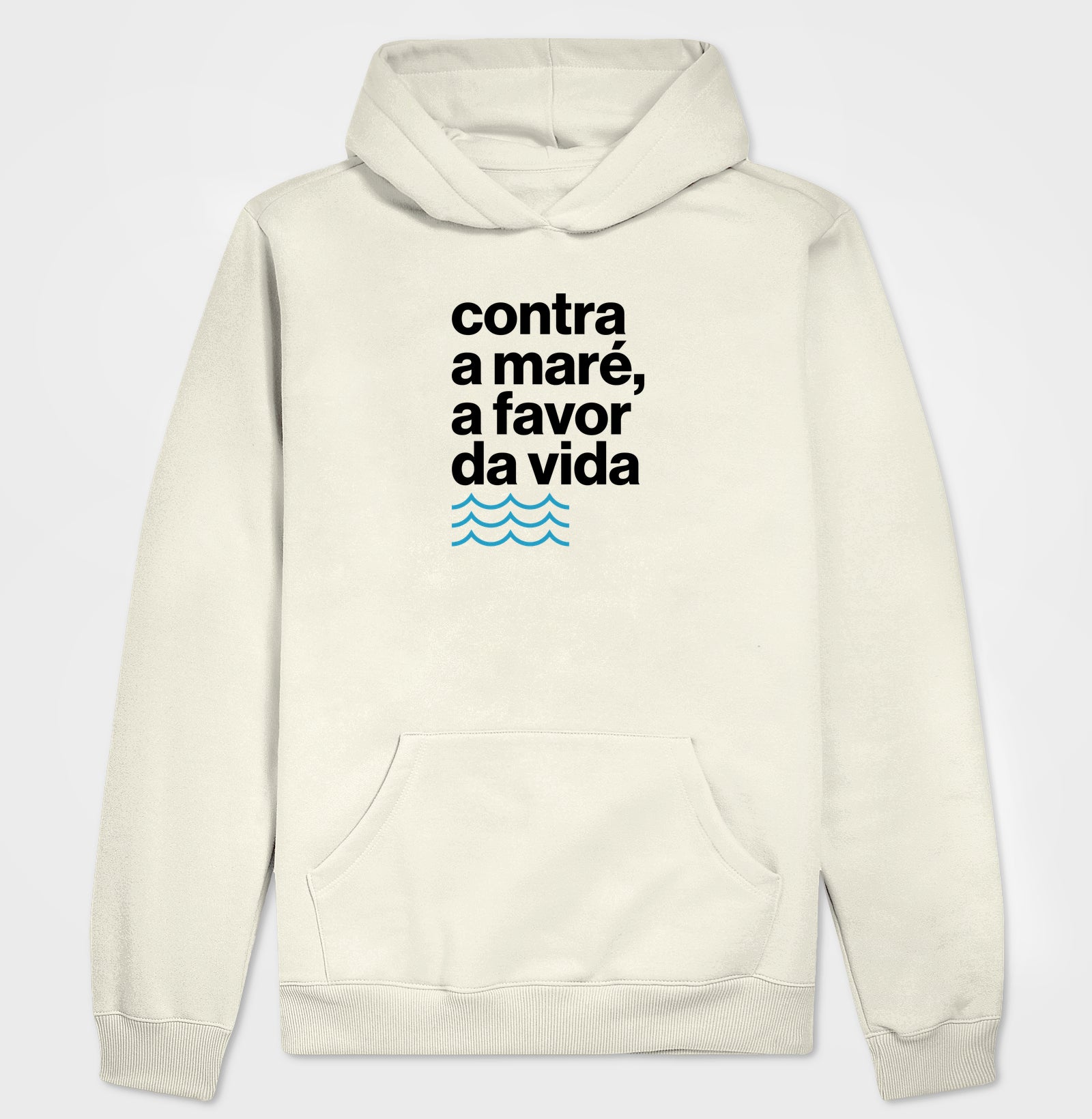 Contra a Maré