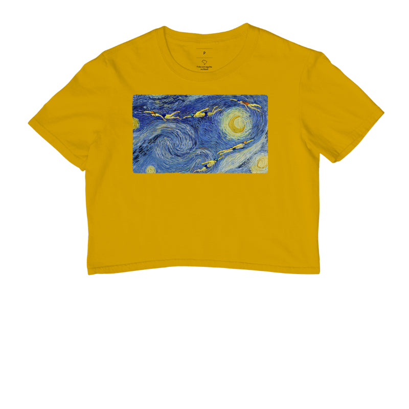 O Mar Agitado