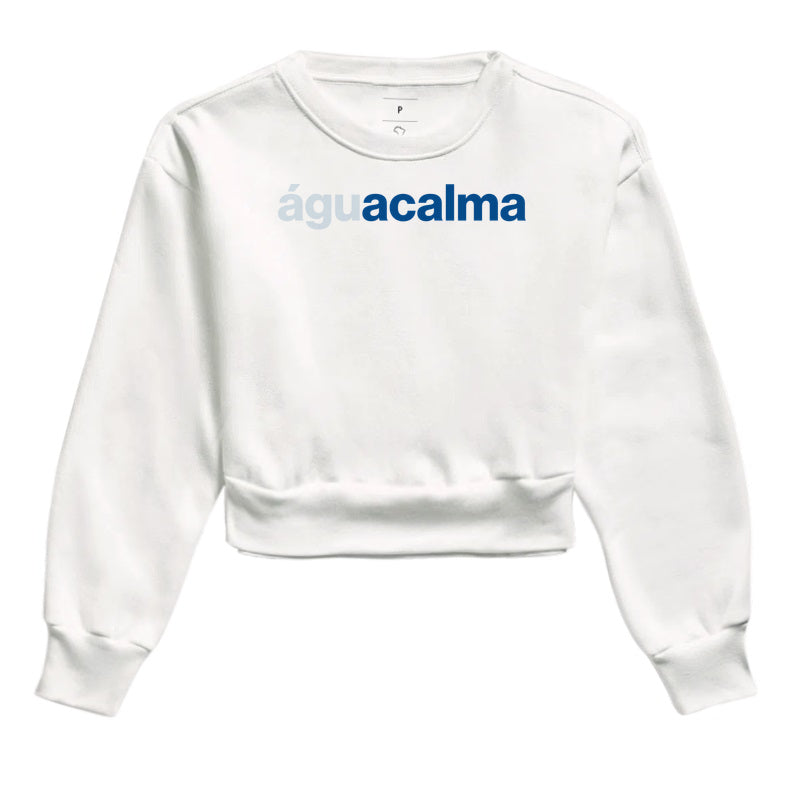 Água Acalma