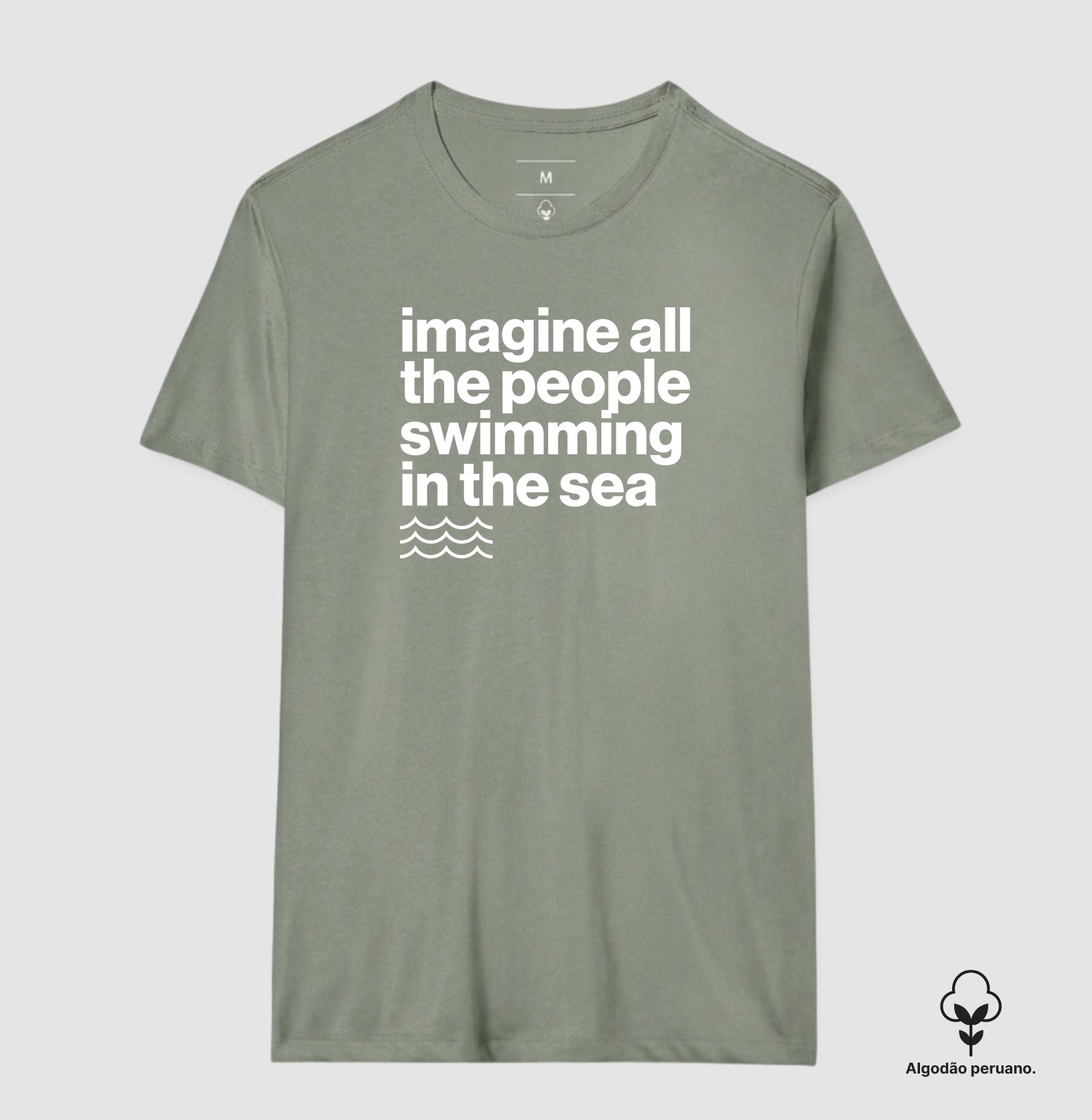 Imagine