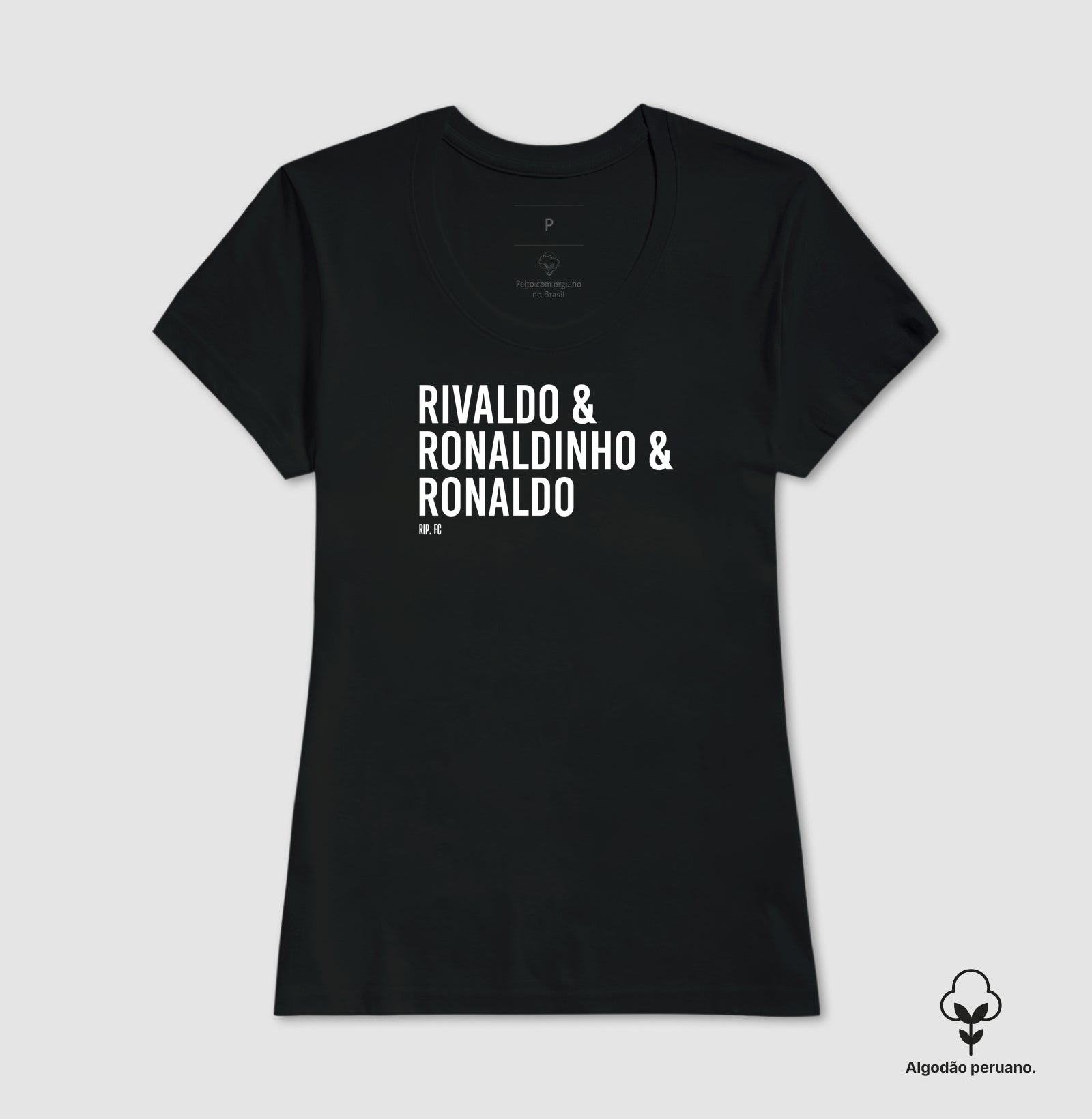 Trio do R