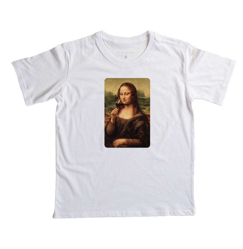 Monalisa Sommelier