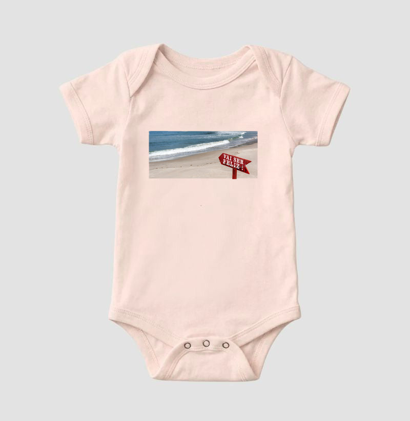 Vai Ser Feliz