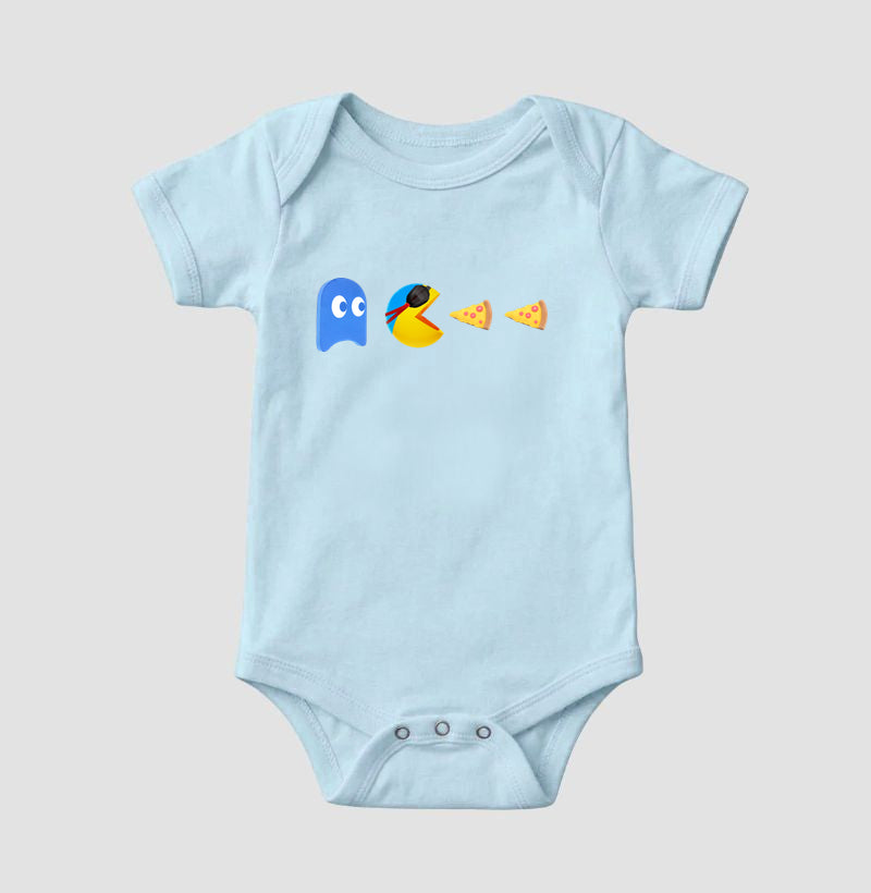 pac-man