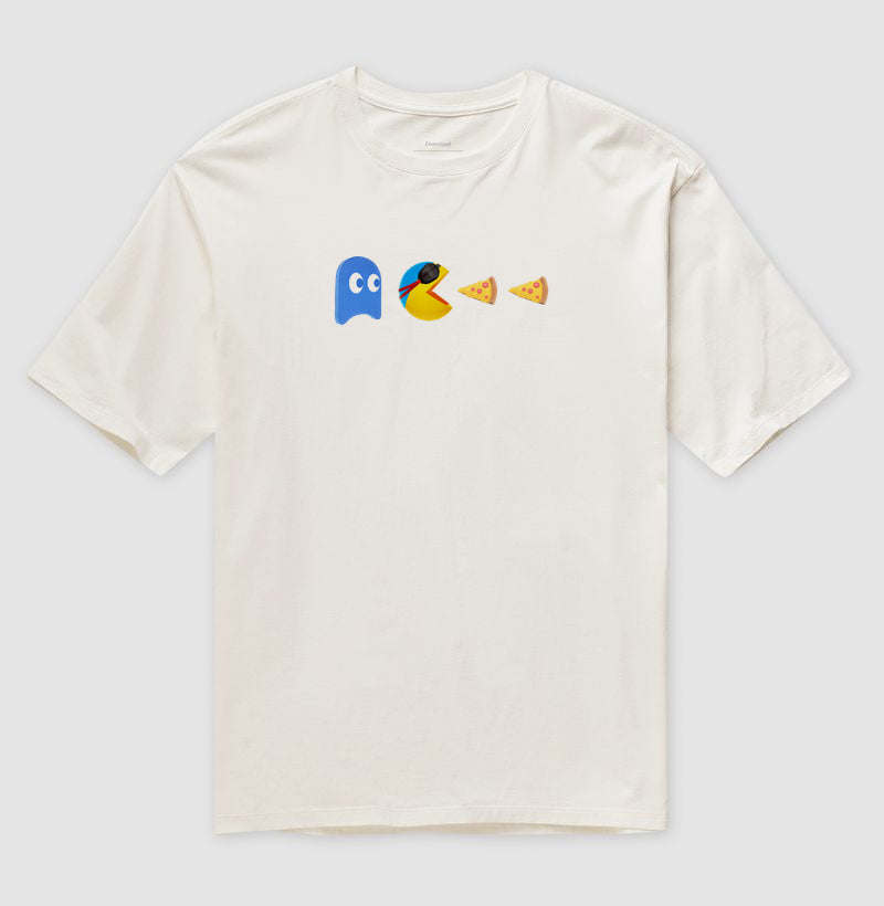 pac-man
