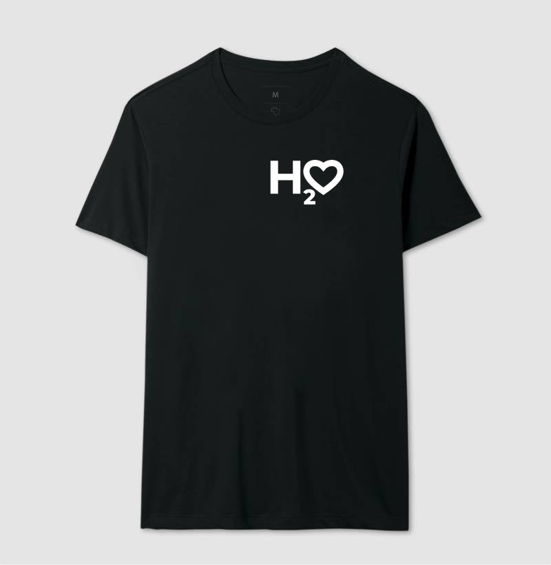 H2O