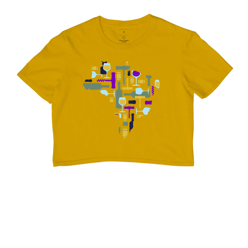 Cropped - Vinhos - Mapa do Vinho