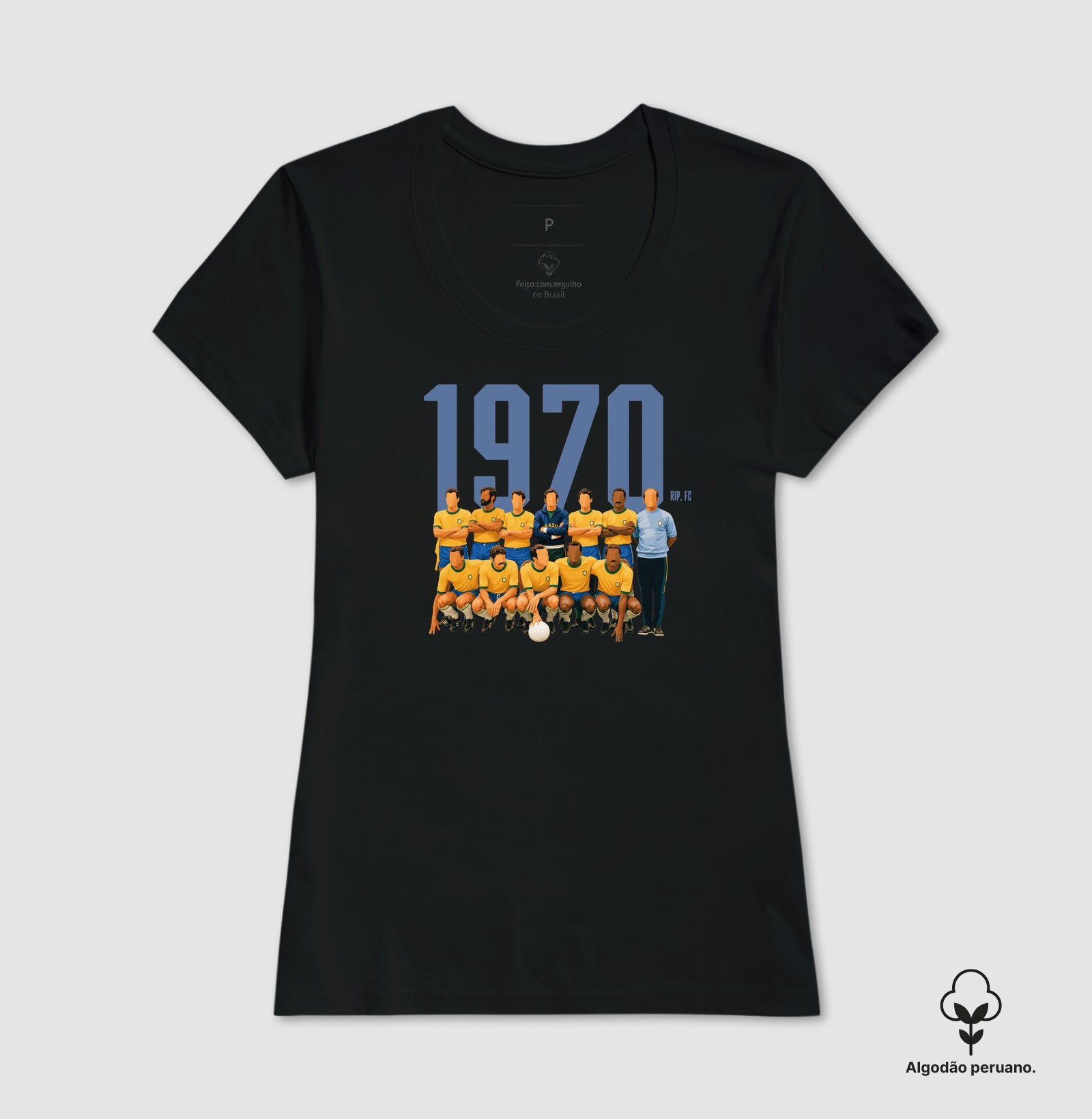 RIP - 1970