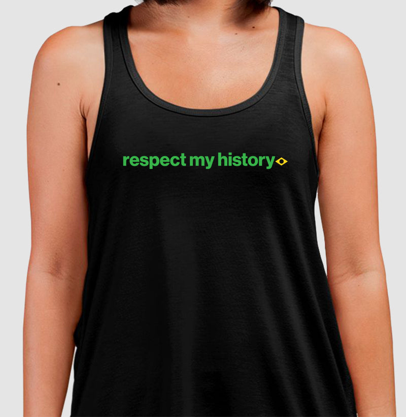 respect