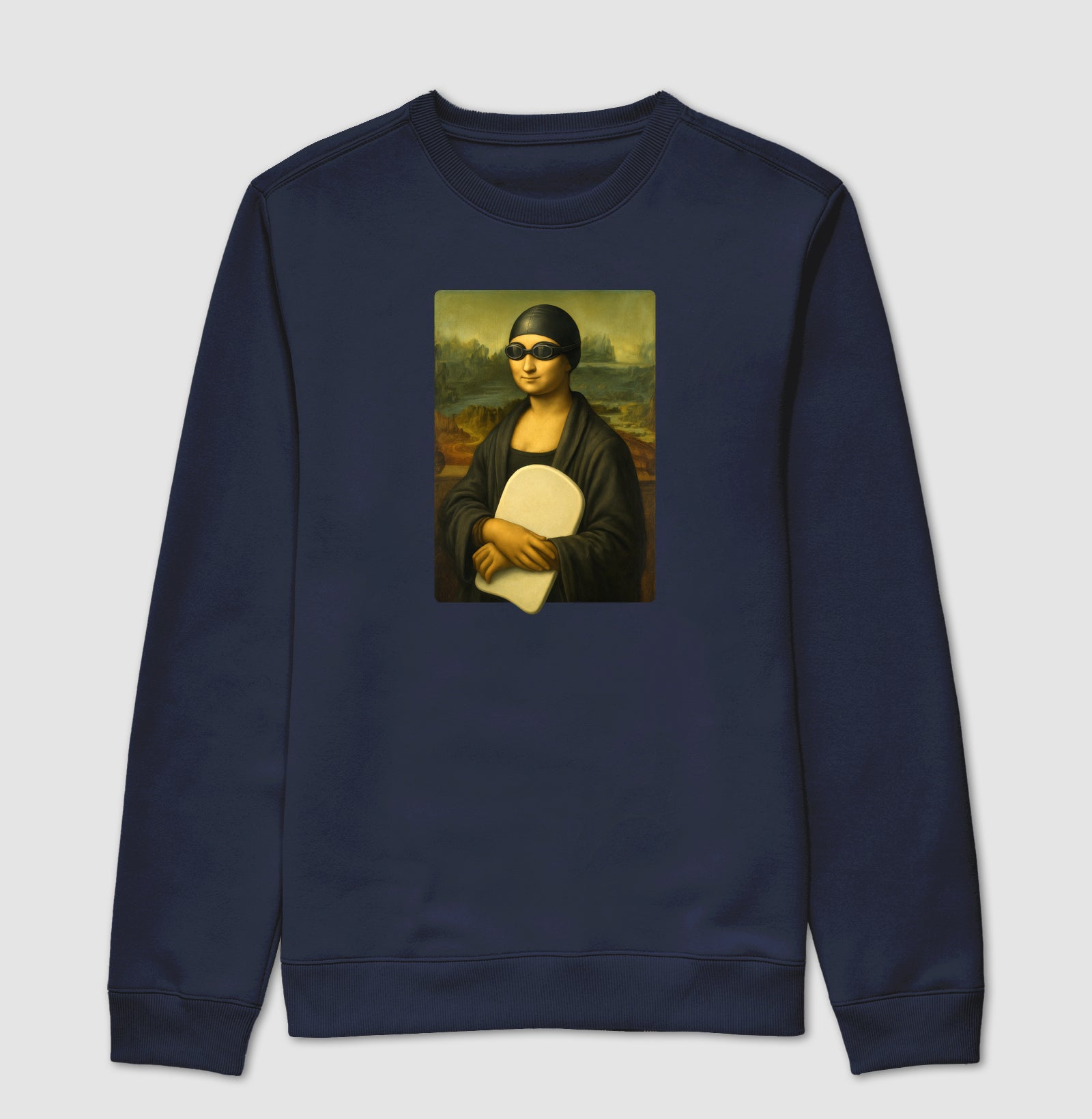 Monalisa