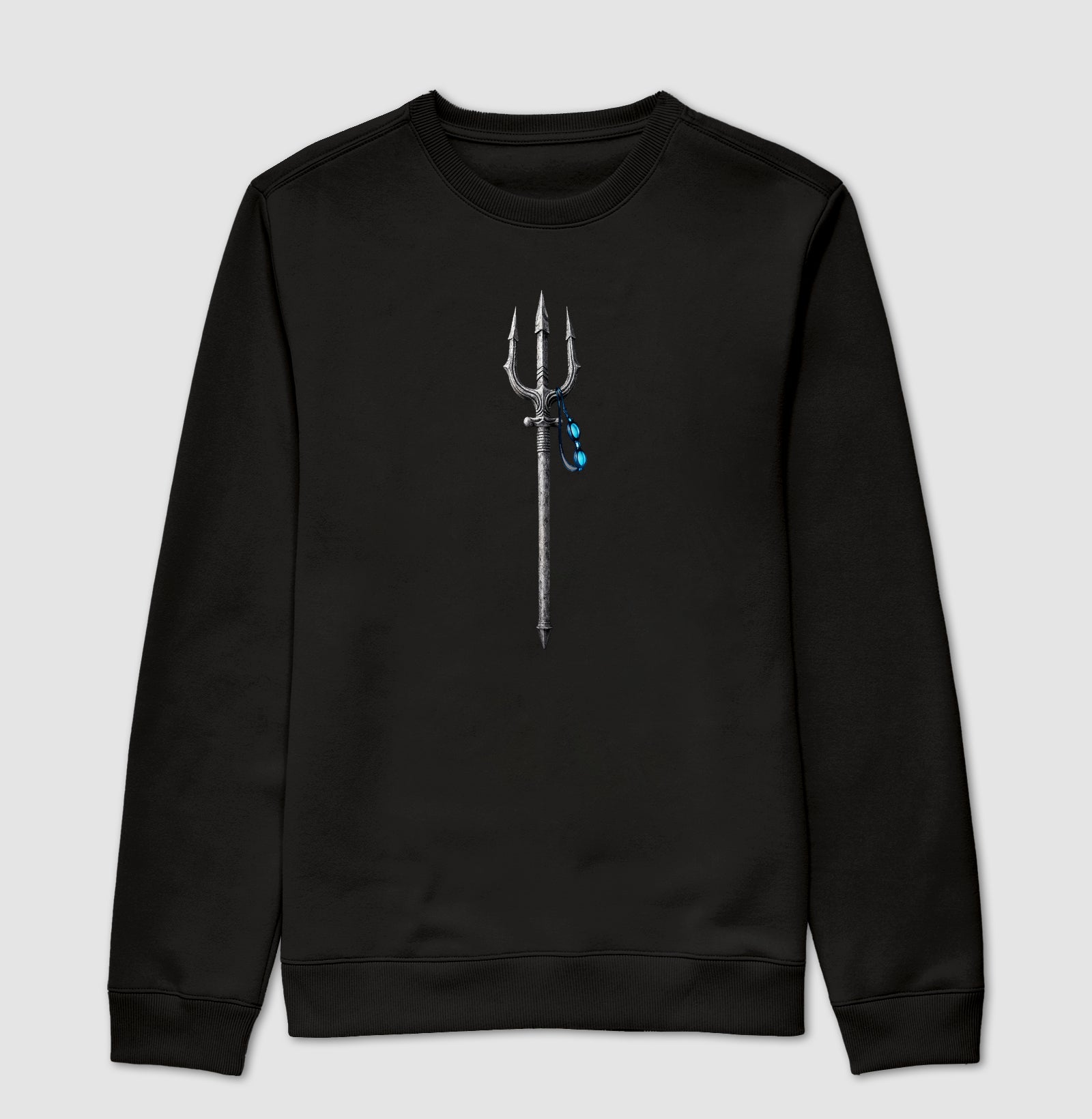 Poseidon