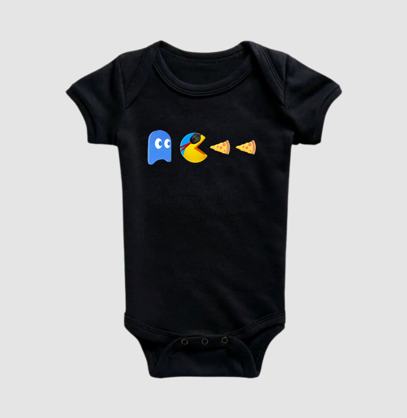pac-man