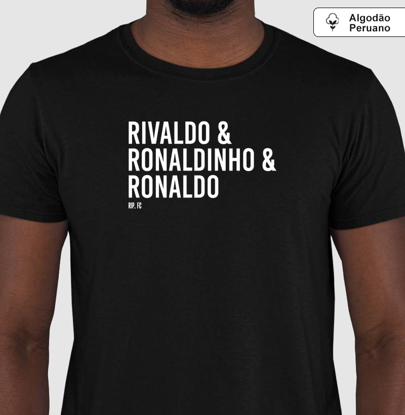 Trio do R