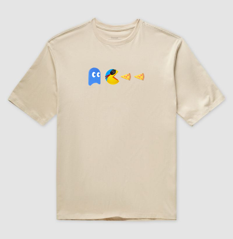 pac-man