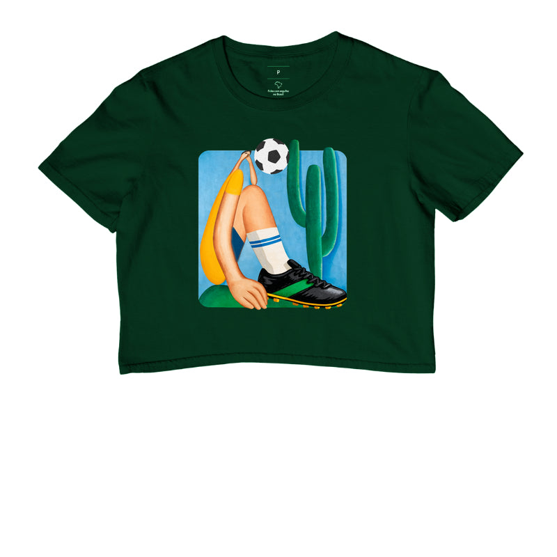 futebol arte