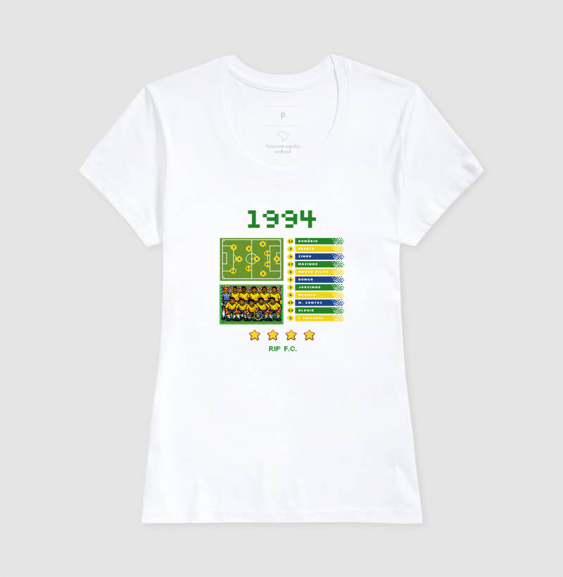 Tetra 8 Bits
