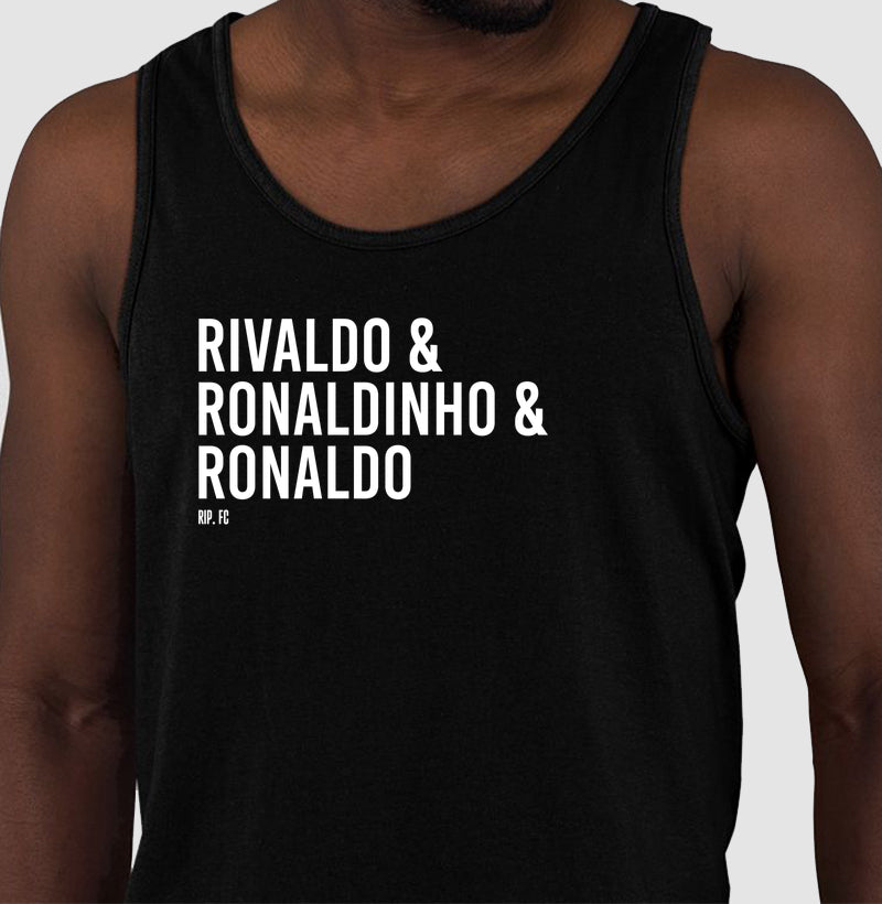 Trio do R