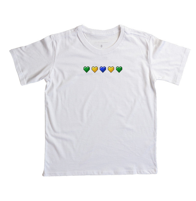 5 vidas