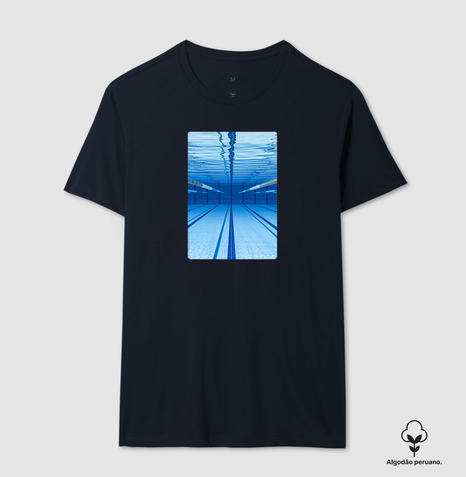 Submerso