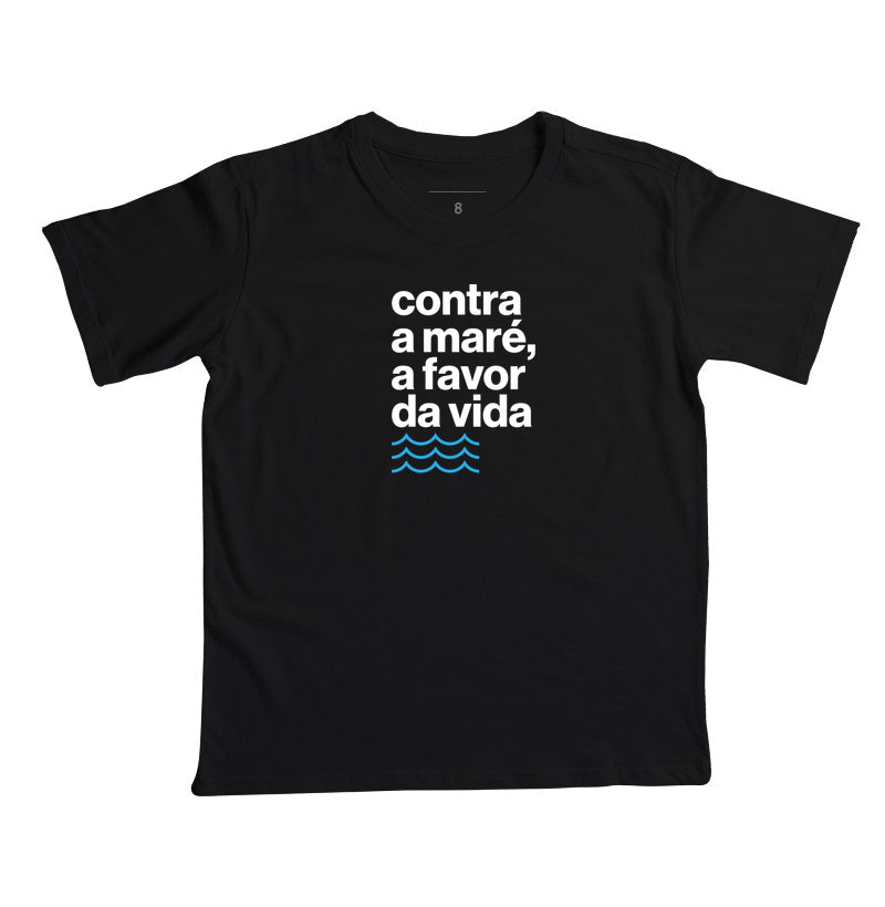 Contra a Maré