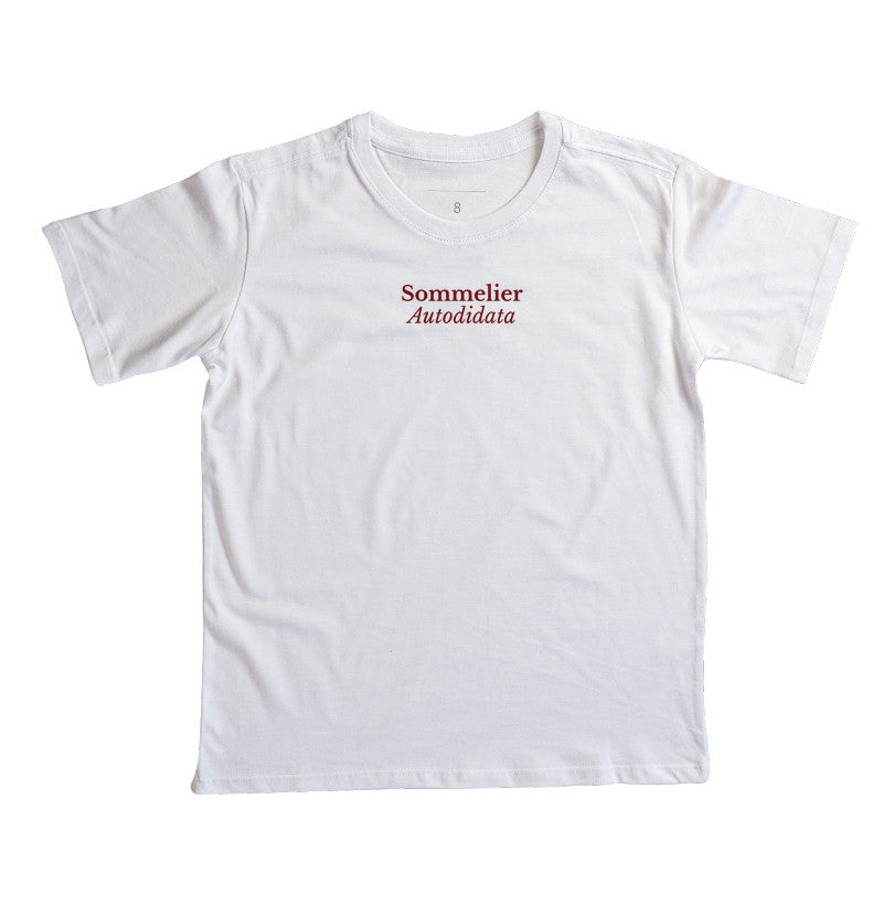 Sommelier Autodidata