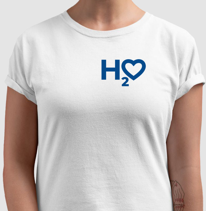 H2O