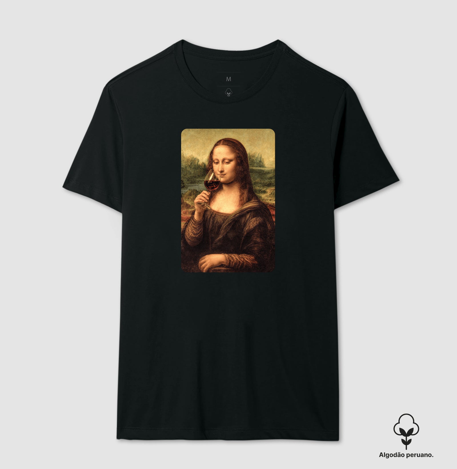 Monalisa Sommelier