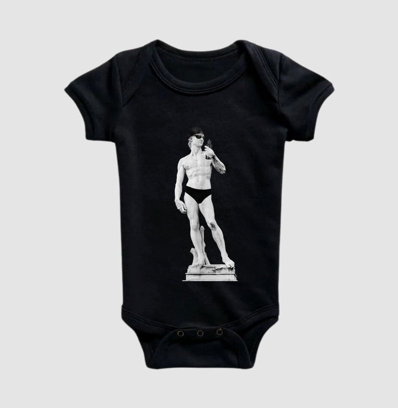 david vestido