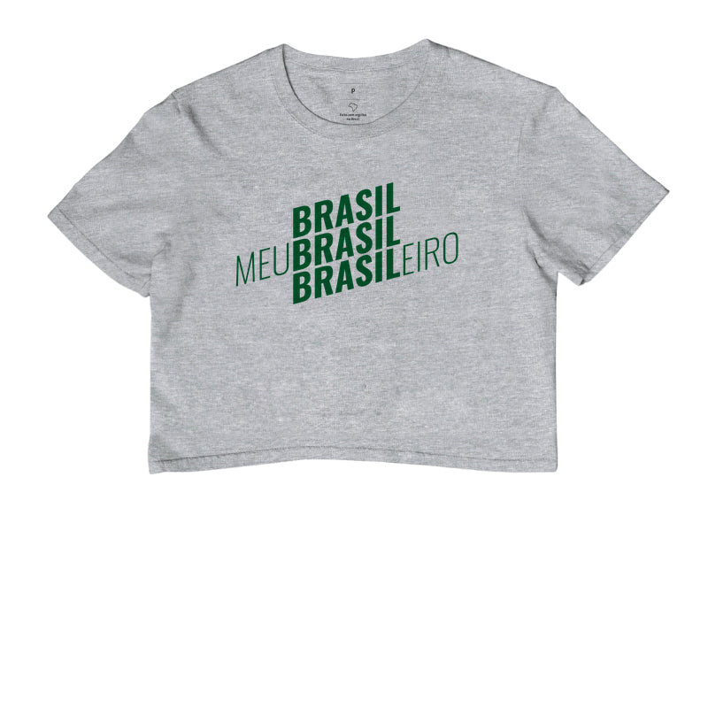 meu brasil brasileiro