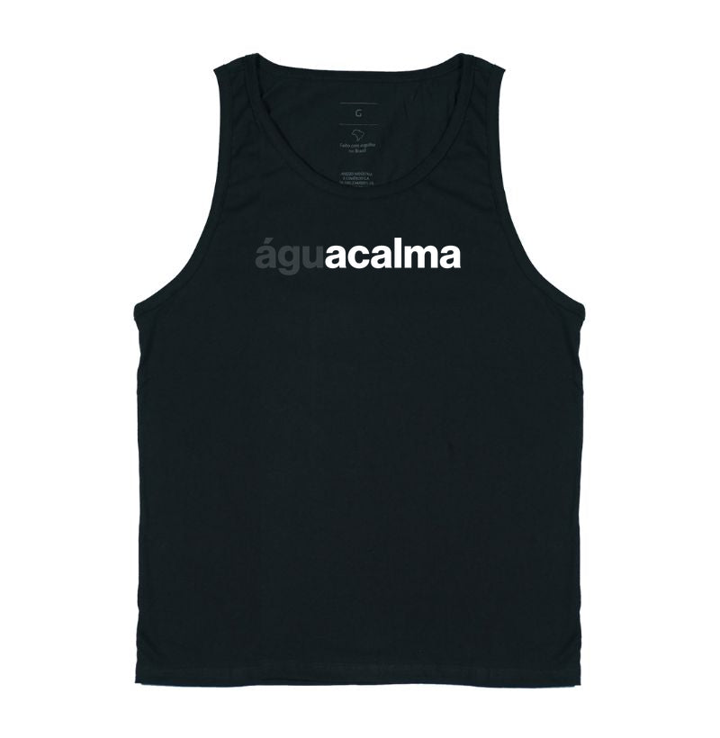 Água Acalma