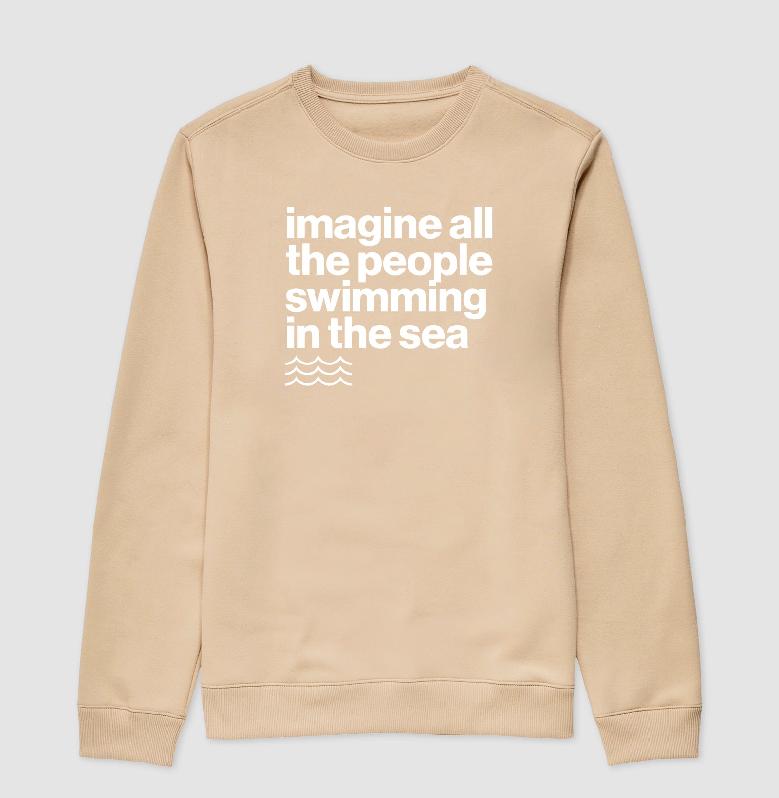 Imagine