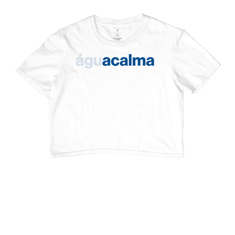 Água Acalma