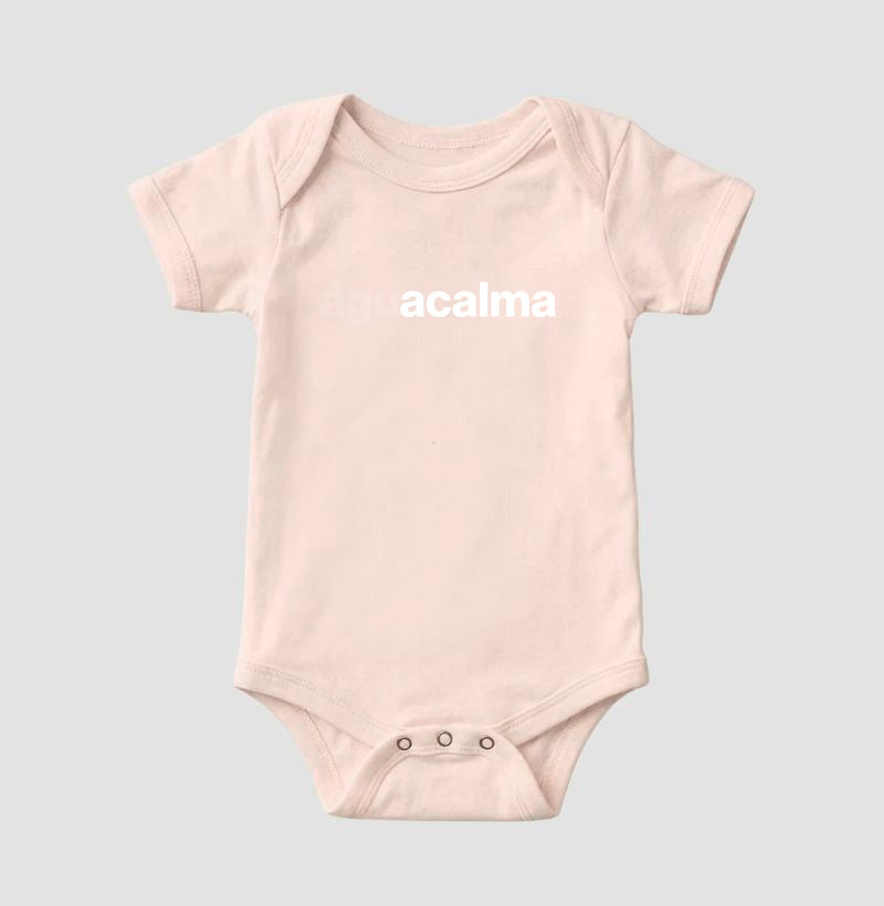 Água Acalma