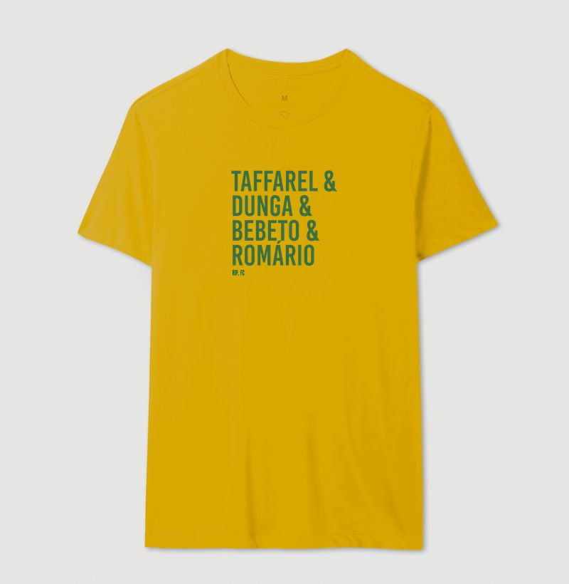 É TETRA