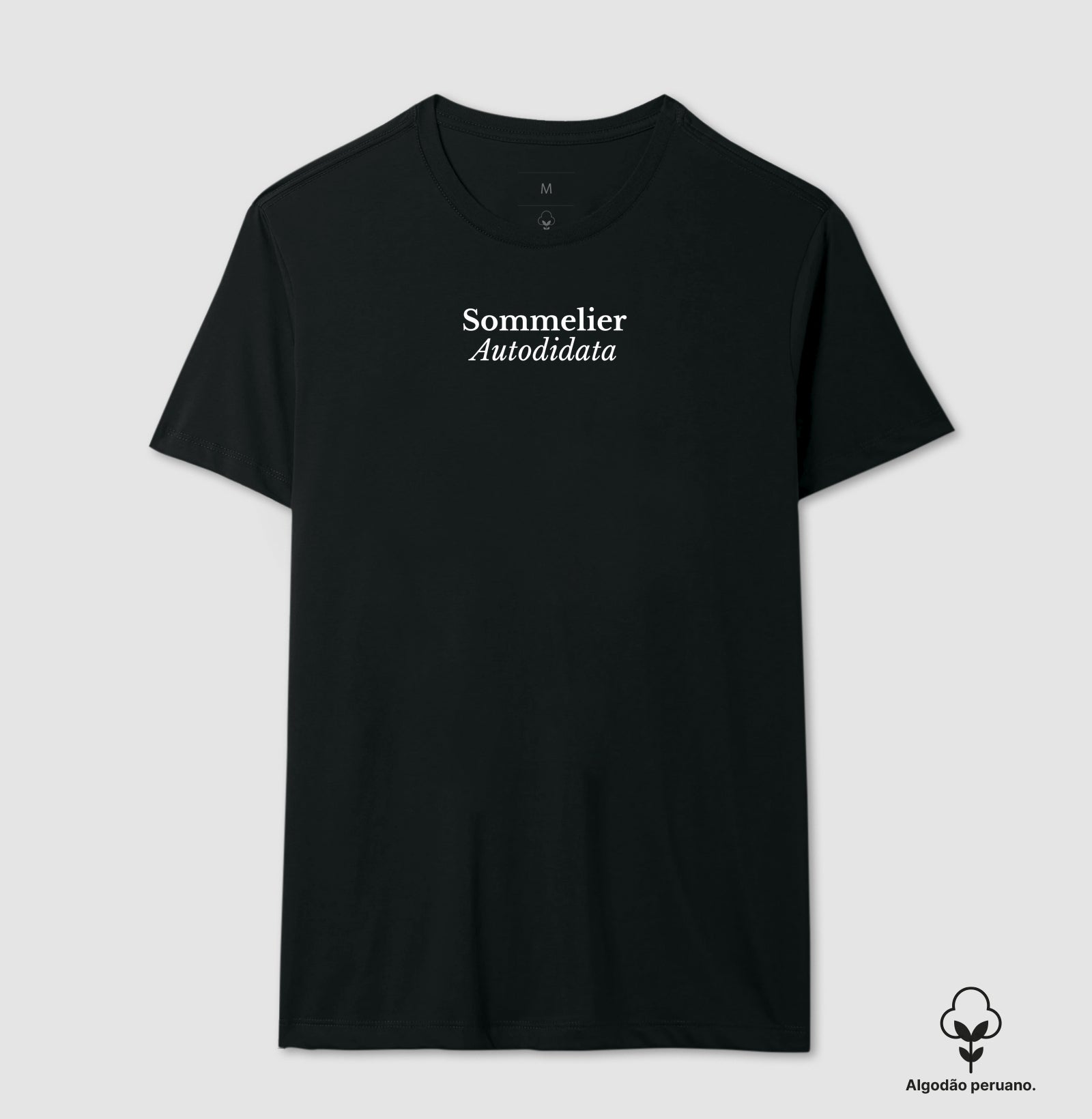 Sommelier Autodidata