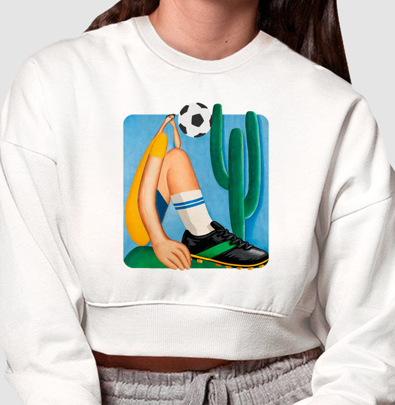 futebol arte