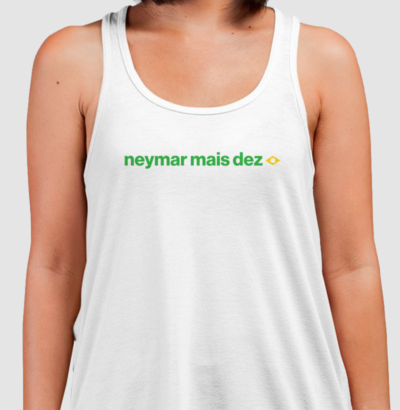 neymar mais dez