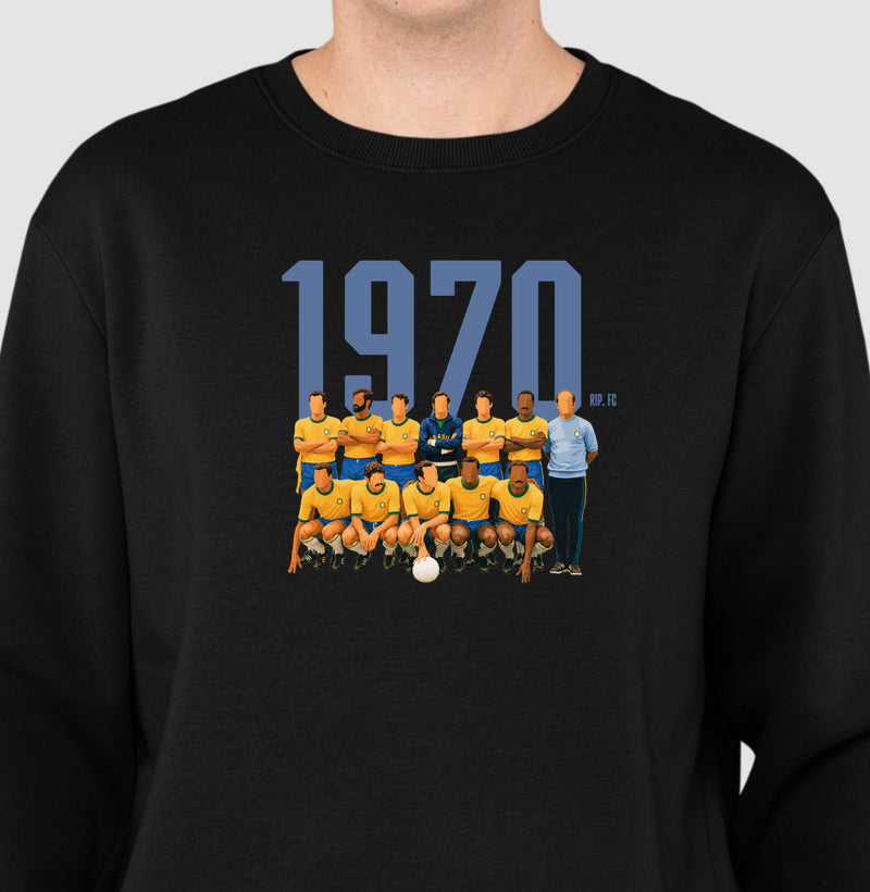 RIP - 1970